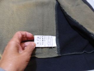 felpa ragazzo 14-16 Benetton