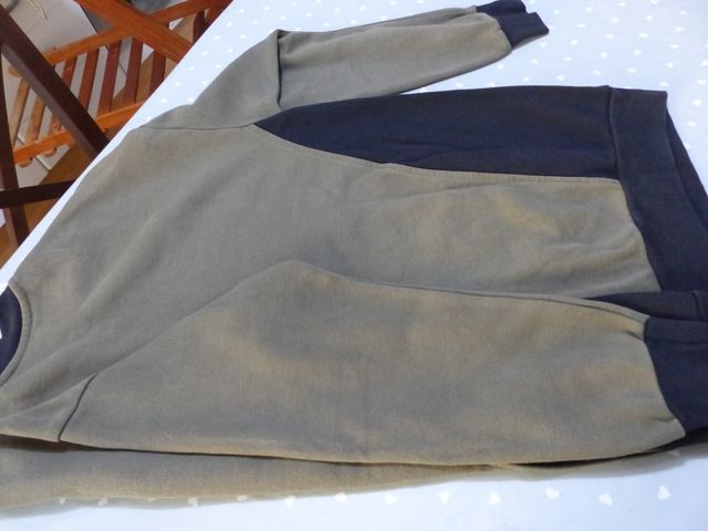 felpa ragazzo 14-16 Benetton