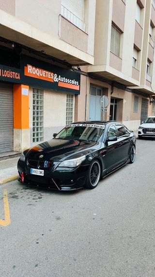 BMW Serie 5 2006