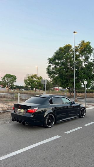 BMW Serie 5 2006