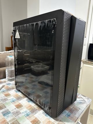 Pc gaming 