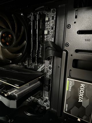 Pc gaming 