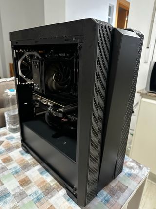 Pc gaming 