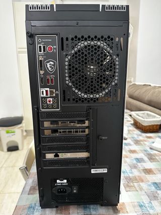 Pc gaming 