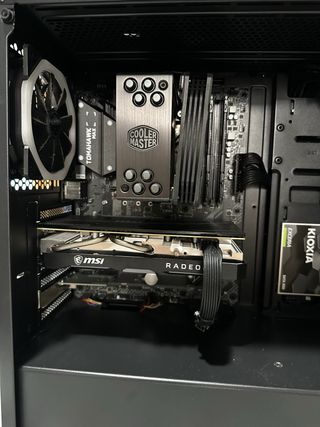 Pc gaming 