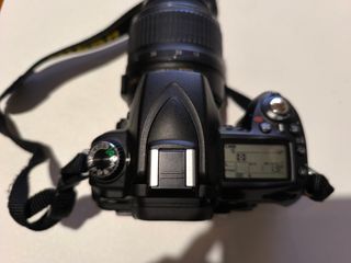 Fotocamera digitale Nikon D90