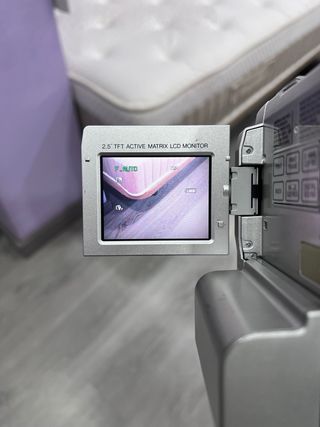 Camara video digital JVC