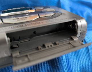 WALKMAN Sony WM-FX493 - Reproductor Cassette FM