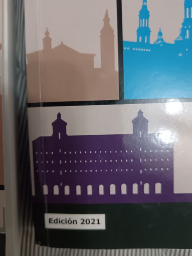 Temario 1 y 2 auxiliar administrativo DGA
