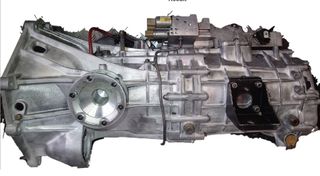 Caja de Cambios R-TRONIC AUDI R8 LAMBORGHINI 5.2