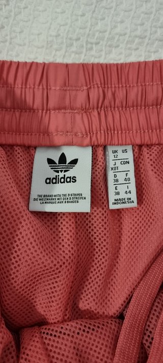 Pantalon addidas