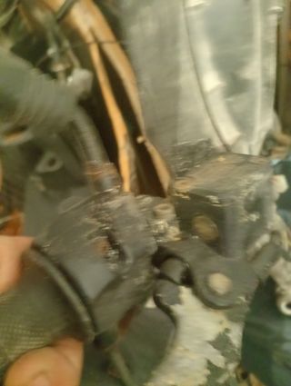Despiece Yamaha bws
