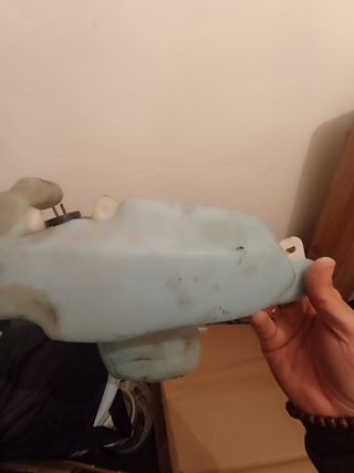 Despiece Yamaha bws