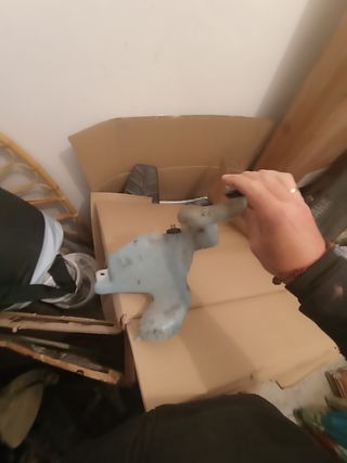 Despiece Yamaha bws