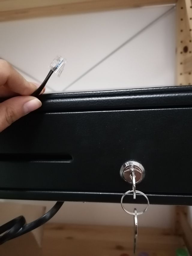 Registratore di cassa