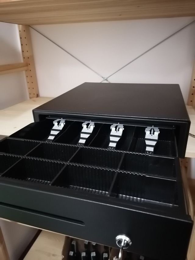 Registratore di cassa