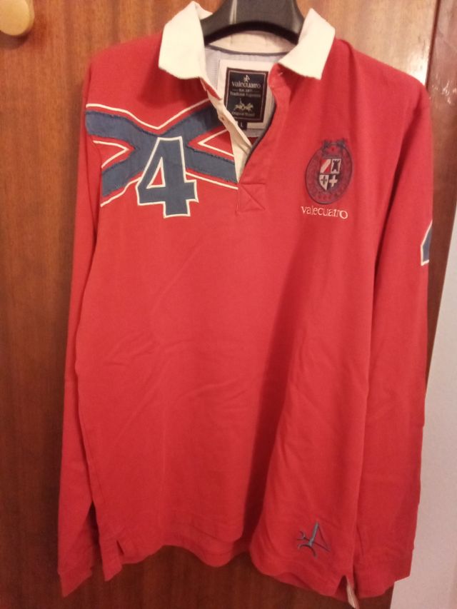 Polo Valecuatro