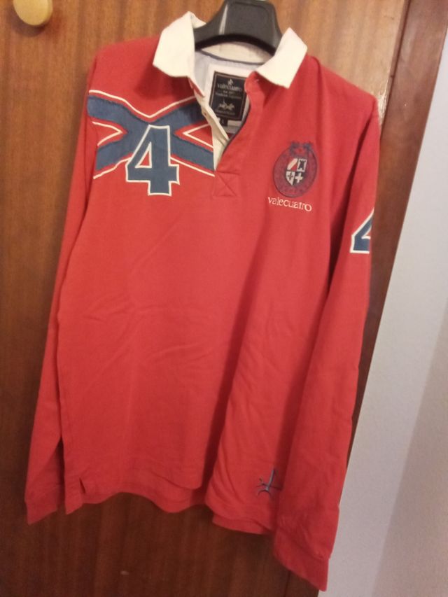 Polo Valecuatro
