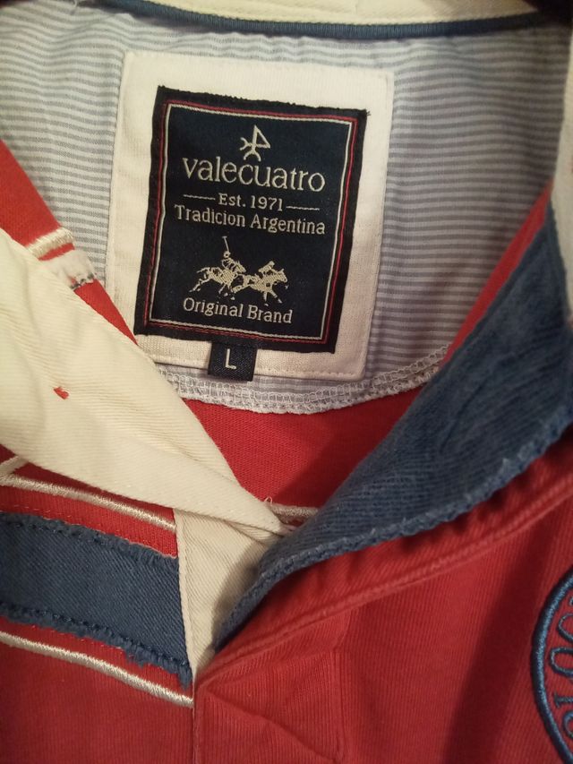 Polo Valecuatro