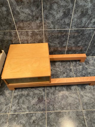 Mueble Baño de Gibeller