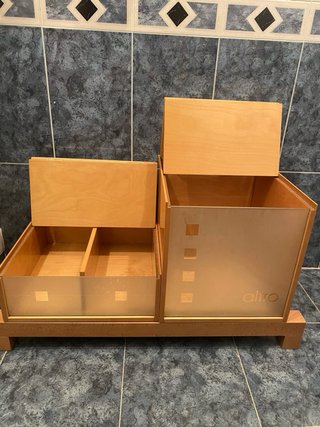 Mueble Baño de Gibeller