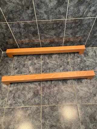 Mueble Baño de Gibeller