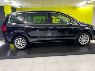 Volkswagen Sharan 2010