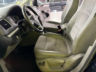 Volkswagen Sharan 2010