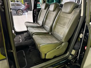 Volkswagen Sharan 2010