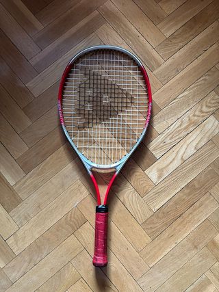 Raquetas de tenis
