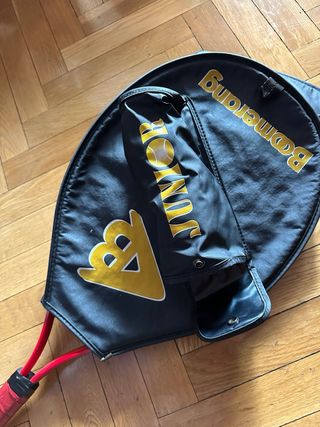 Raquetas de tenis