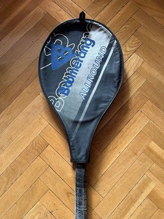 Raquetas de tenis