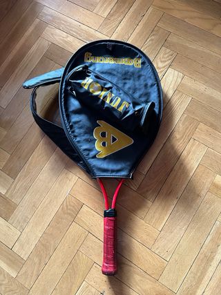 Raquetas de tenis