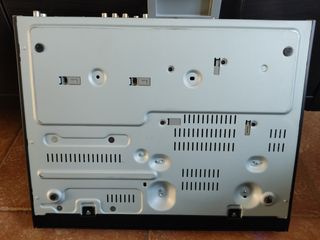 DVD grabador Samsung