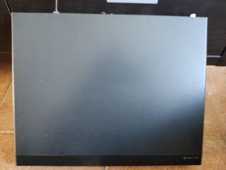 DVD grabador Samsung