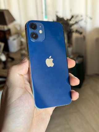 Iphone 12 mini 128gb 
