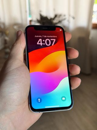 Iphone 12 mini 128gb 