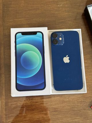 Iphone 12 mini 128gb 