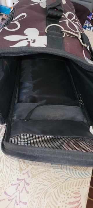 Transportin para perro o gato