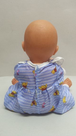 Muñeco de Famosa 1996