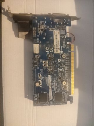 Tarjeta gráfica gt730 2GD5-BRK