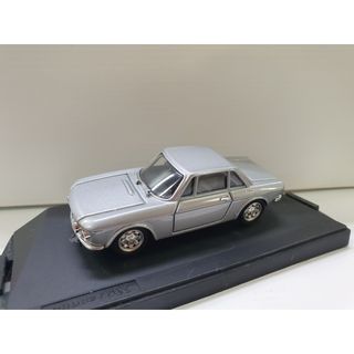 LANCIA FULVIA 1600 STRADALE 1969 PROGETTOK