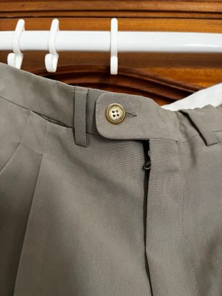 TRAJE COMPLETO