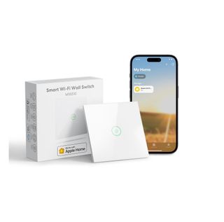 Meross Interruptor Pared Táctil Wi-Fi MSS510 1 Vía