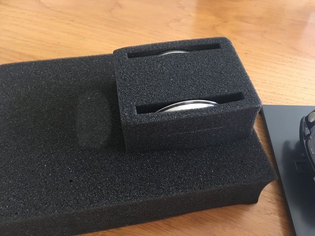 Camioneta Magirus Marklin 1 18223, NUEVO. ENVIO