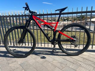 Specialzed 2018 Enduro Pro 29/6F