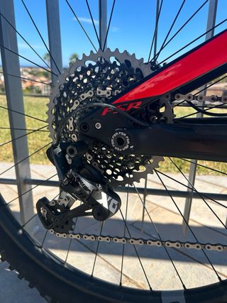 Specialzed 2018 Enduro Pro 29/6F