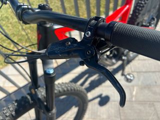 Specialzed 2018 Enduro Pro 29/6F
