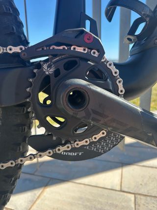 Specialzed 2018 Enduro Pro 29/6F