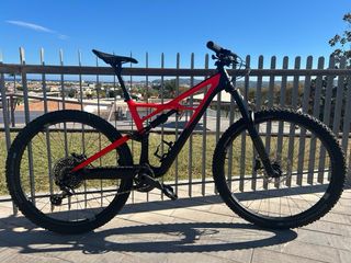 Specialzed 2018 Enduro Pro 29/6F